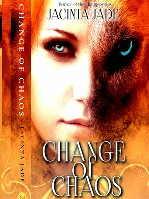 cover image of Change of Chaos